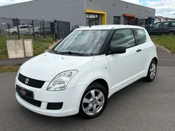 Suzuki Swift 1.3 CLASSIC 92 CH