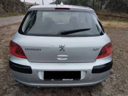 Peugeot 307 1.4i c/ A/C - 5 Portas - Nacional - Distribuição Mudada