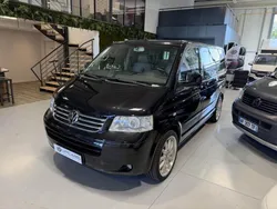 Volkswagen multivan t5 2.5 tdi 174 highline 4motion 7p