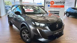 Peugeot 2008 1.2 PureTech Active Pack EAT8 de 2022