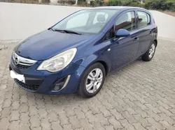 Opel Corsa 1.3 CDTI