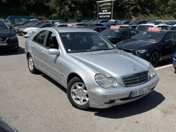Mercedes Classe C II (S203) 180 Classic BV6