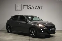 Peugeot 208 1.2 PureTech Active Pack