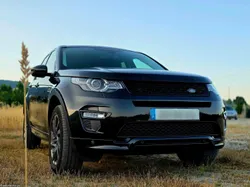 Land Rover Discovery Sport 2.0 4x4 Auto