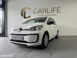 VW Up! Active