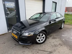 Audi a4 2.0 tdi 16v 143 cv 2011 147 148 cv amniente