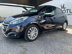 Peugeot 208 1.2 PURE TECH