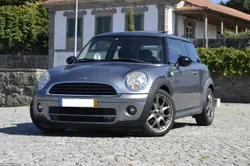 MINI One D