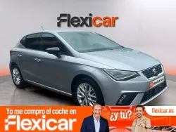 SEAT Ibiza 1.2 Tsi FR