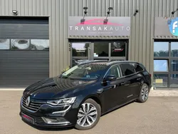 RENAULT TALISMAN ESTATE 1.6 dCi 160 ch Intens avec RÉGULATEUR / SIÈGES MASSANTS / CAMÉRA DE RECUL