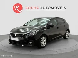 Peugeot 308 PureTech 110 Stop & Start Style