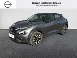 Nissan Juke 2023.5 F16A BUSINESS EDITION DIG-T 114