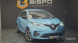 Renault ZOE de 2023