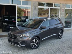 Peugeot 5008 1.5 BlueHDi Allure Pack EAT8