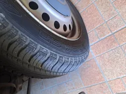 Opel Corsa Swing