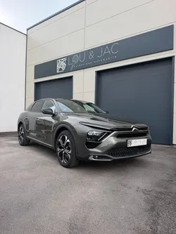 Citroen c5x shine 130cv puretech