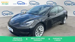 Tesla Model 3 462 AWD Long Range Dual Motor