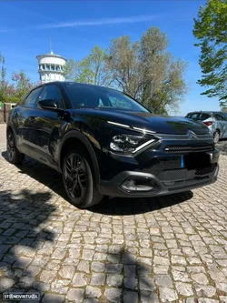 Citroën e-C4 54 kWh Autonomia Alargada You