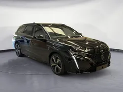 PEUGEOT 308 SW BlueHDI 130 EAT8 GT - TOIT OUV ALCANTARA HIFI FOCAL ATTELAGE