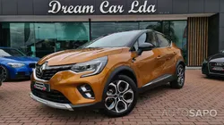 Renault Captur de 2020