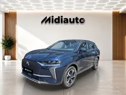 Ds DS 7 Crossback BlueHDi 130 Bastille / PACK CONFORT