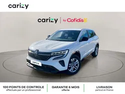 Renault Austral mild hybrid advanced 130 Equilibre