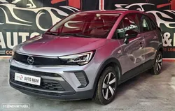 Opel Crossland 1.2 T Business Edition