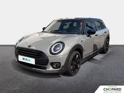 MINI Clubman Cooper 136 ch Edition Knightsbridge
