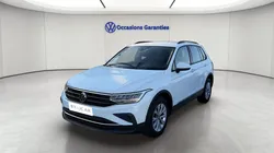 VOLKSWAGEN Tiguan 2.0 TDI 150ch BVM6 Life Business