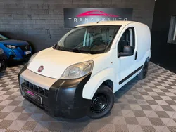 Fiat fiorino tole 1.3 16v multijet pack cd clim / pas de tva