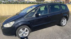 Ford S-Max 1.8 TDCI  125 CV Titanium  7 Lugares