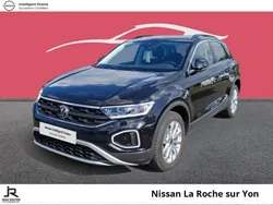 Volkswagen T-Roc 1.0 TSI 110ch Life