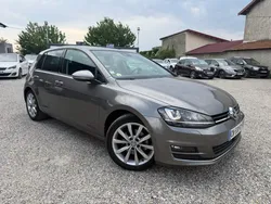 Golf 7 2.0 tdi 150 carat dsg6