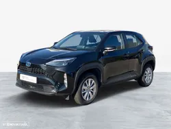 Toyota Yaris Cross 1.5 HDF Comfort Plus
