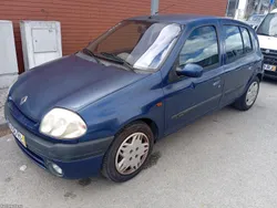 Renault Clio 1.9 dti, 5 lugares