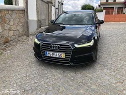 Audi A6 2.0 TDI Business Line Sport S tronic