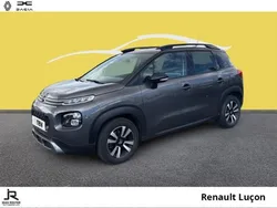 Citroen C3 Aircross BlueHDi 120ch S&S Shine EAT6