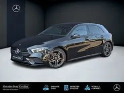 Mercedes Classe A 180 AMG LINE SONORISATION ADVANCED SIEGES AVANTS