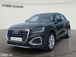 Audi Q2 30 TFSI Advanced