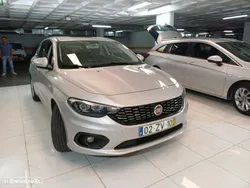 Fiat Tipo Station Wagon 1.3 M-Jet Lounge
