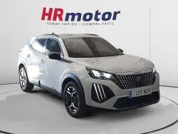 PEUGEOT 2008 1.2 PureTech S&S Allure 100