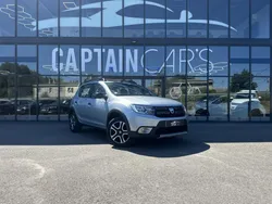 Dacia sandero 0.9 tce 90ch ii stepway - garantie 12 mois