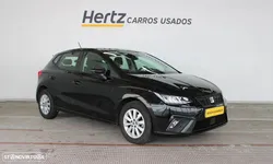 SEAT Ibiza 1.0 TSI Style