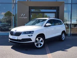 Skoda Karoq 1.5 TSI ACT 150ch Business DSG
