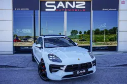 Porsche Macan GTS Aut.