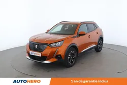 Peugeot 2008 1.2 PureTech Allure 131 ch