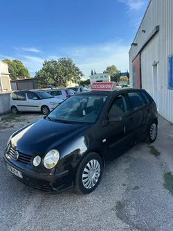 ✅Volkswagen polo CT OK