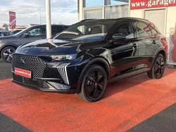 Ds DS 7 BlueHDi 130ch Performance Line + Automatique