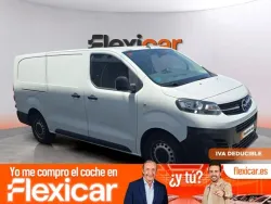 Opel Vivaro Vivaro 1.5 BlueHDi L Inc.
