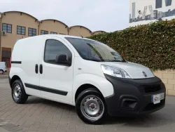 Fiat Fiorino Fiorino Comercial Cargo 1.3Mjt Base 59kW
